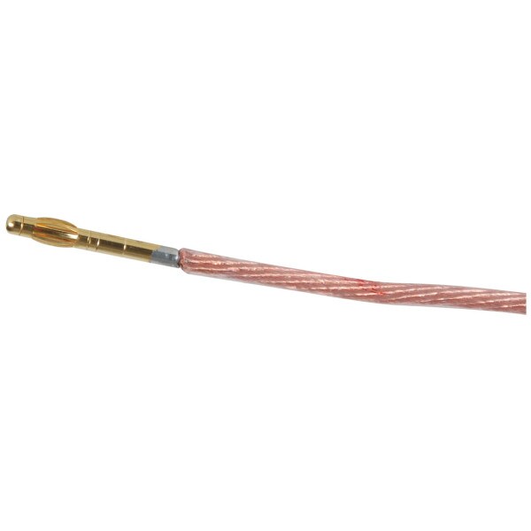 Main product image for Gold 16-12 AWG Solder Type Banana Plug 091-1168